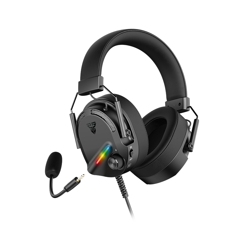 FANTECH ALTO HG26 7.1 VIRTUAL SURROUND SOUND GAMING HEADSET - Image 2