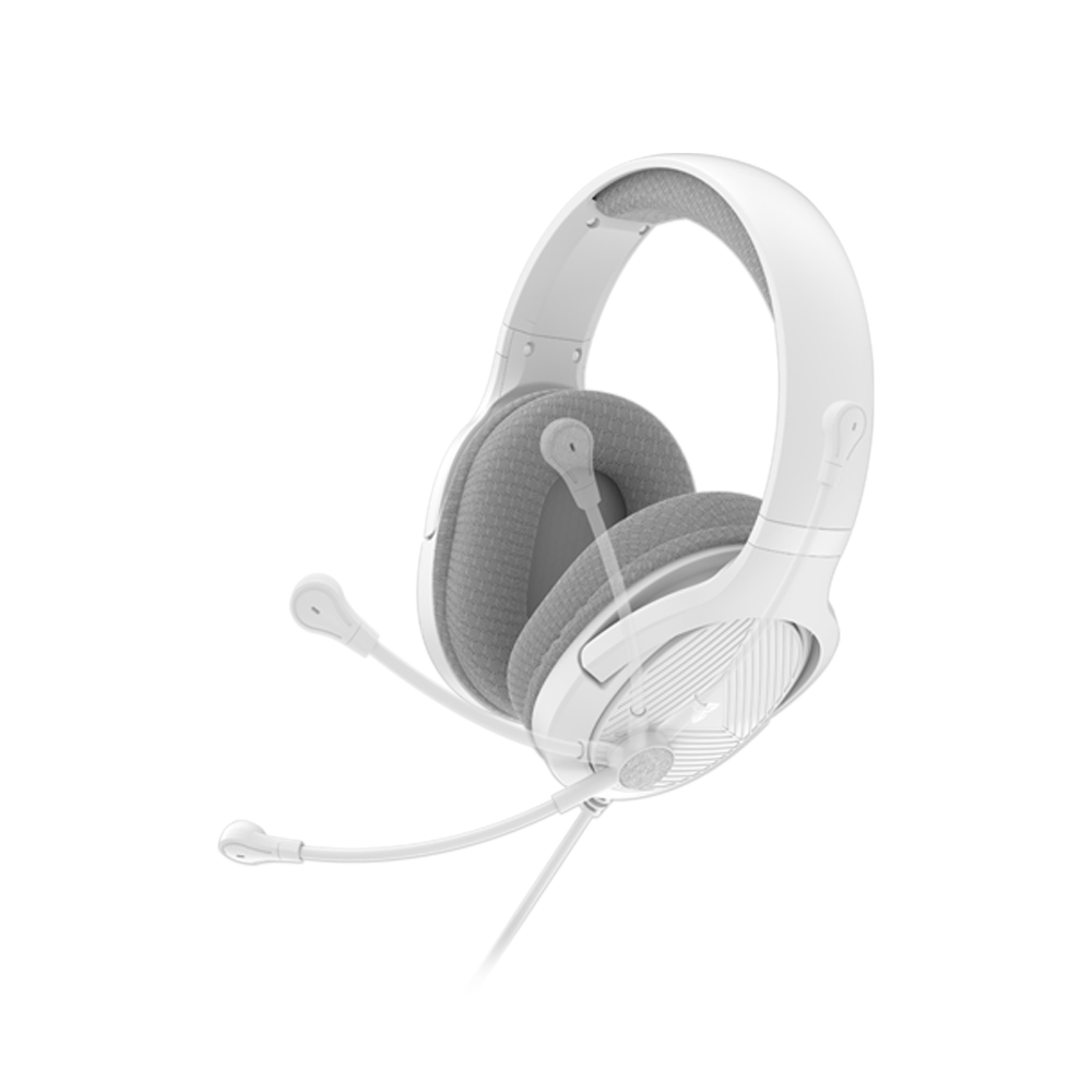 FANTECH MH88 TRINITY Space Edition – Multi Platform Gaming Headset - Image 2