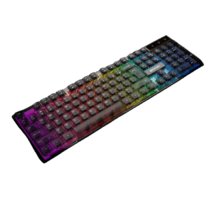 Fantech Shikari K515 RGB Gaming Keyboard