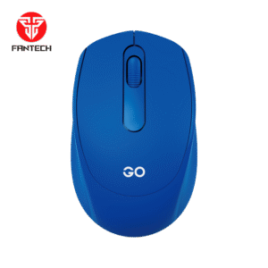 FANTECH GO W603 WIRELESS MOUSE BLUE