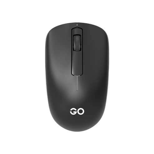 FANTECH WK-894 Wireless Keyboard Mouse Combo - Image 4