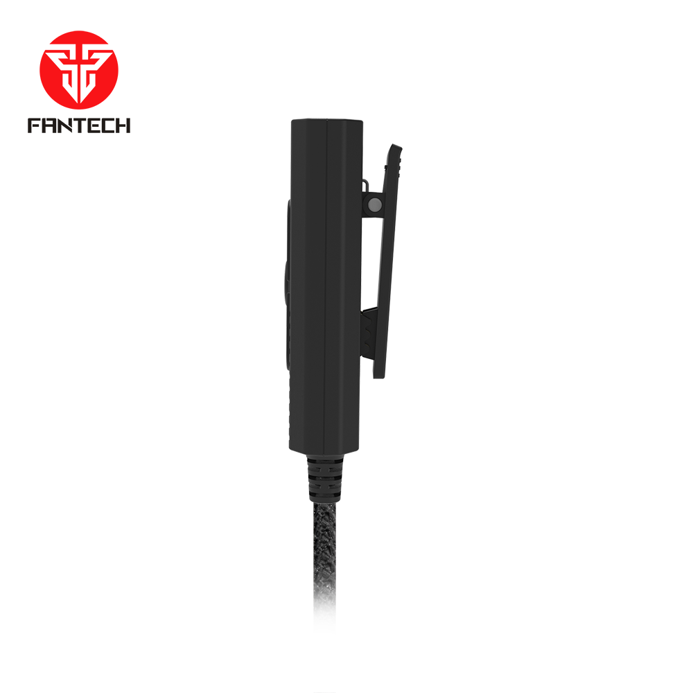 FANTECH AC3002 7.1 Audio Sound Card - Image 4