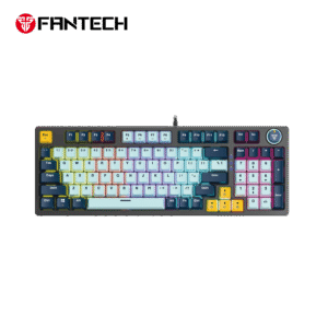 FANTECH ATOM96 MK890 MECHANICAL KEYBOARD