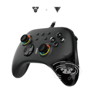 FANTECH GP15L EOS LITE WIRED GAMEPAD JOYSTICK