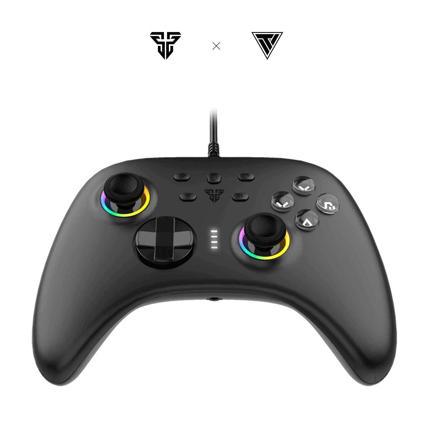 FANTECH GP15L EOS LITE WIRED GAMEPAD JOYSTICK - Image 2