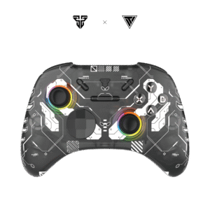 FANTECH WGP15 ELECTRA EOS PRO FANTECH WIRELESS GAMING CONTROLLER