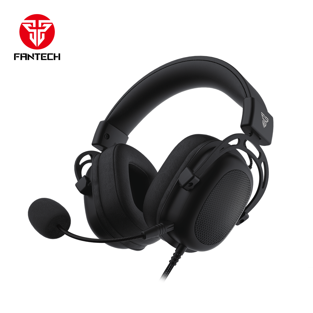 FANTECH SONATA MH90 Multi-Platform Gaming Headset - Image 2