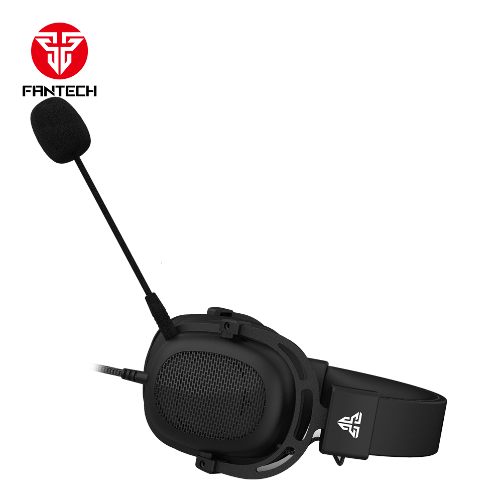 FANTECH SONATA MH90 Multi-Platform Gaming Headset - Image 4