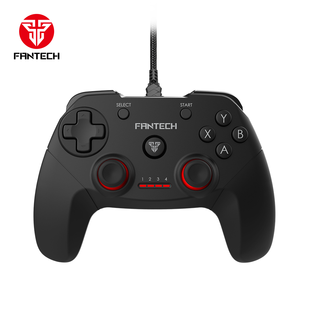 Fantech GP12 REVOLVER Gaming Controller - Image 6