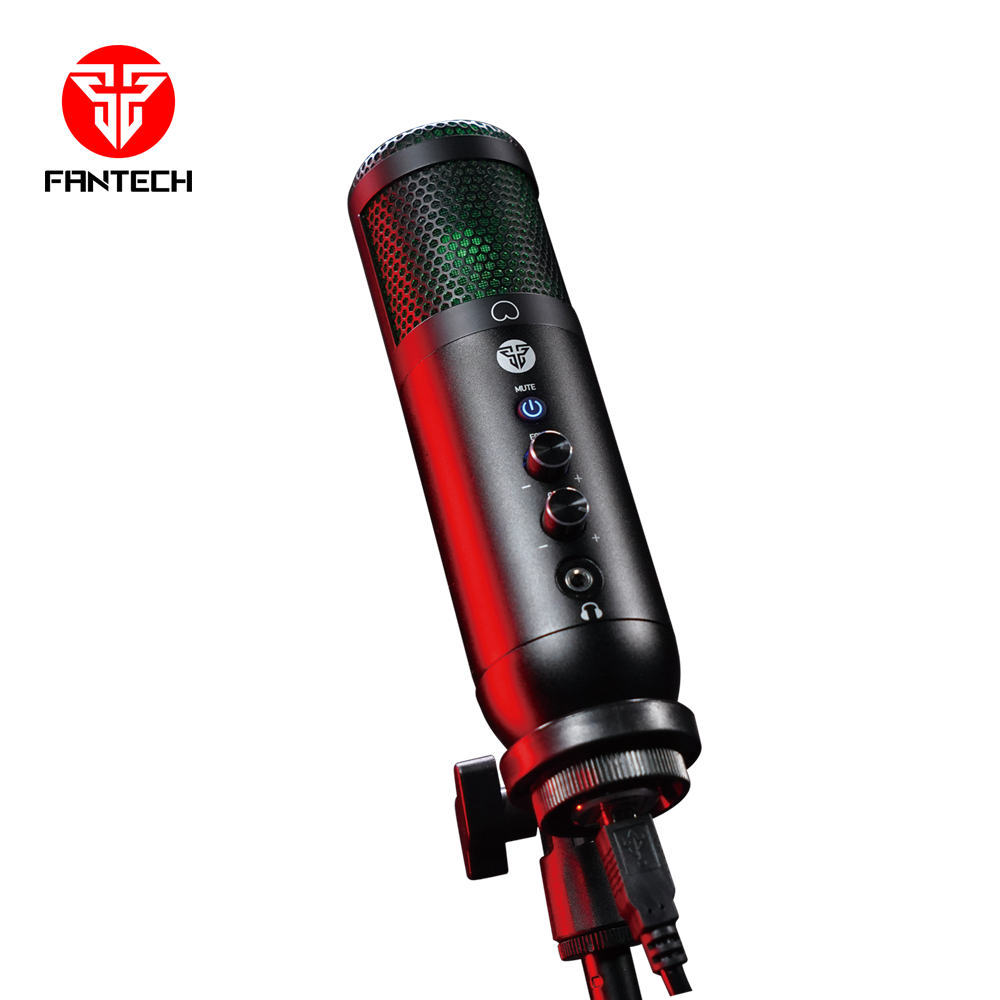 Fantech Leviosa MCX01 Professional Microphone - Image 2