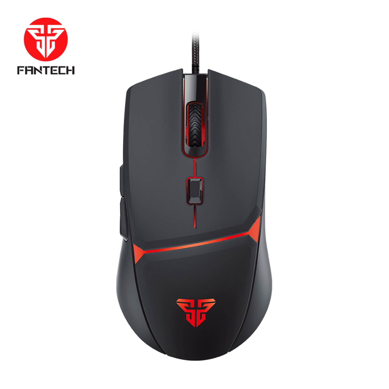 Fantech New P51 POWER GAMING COMBO FIVE IN ONE GAMING COMBO - Image 2