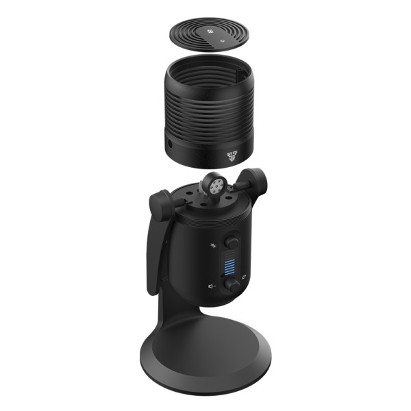 FANTECH MCX03 LEVIOSA MAX MICROPHONE - Image 3