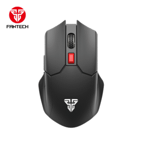 FANTECH WG11 CRUISER Wireless Gaming Mouse