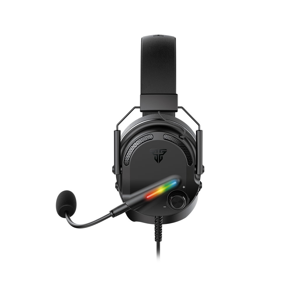 FANTECH ALTO HG26 7.1 VIRTUAL SURROUND SOUND GAMING HEADSET - Image 3