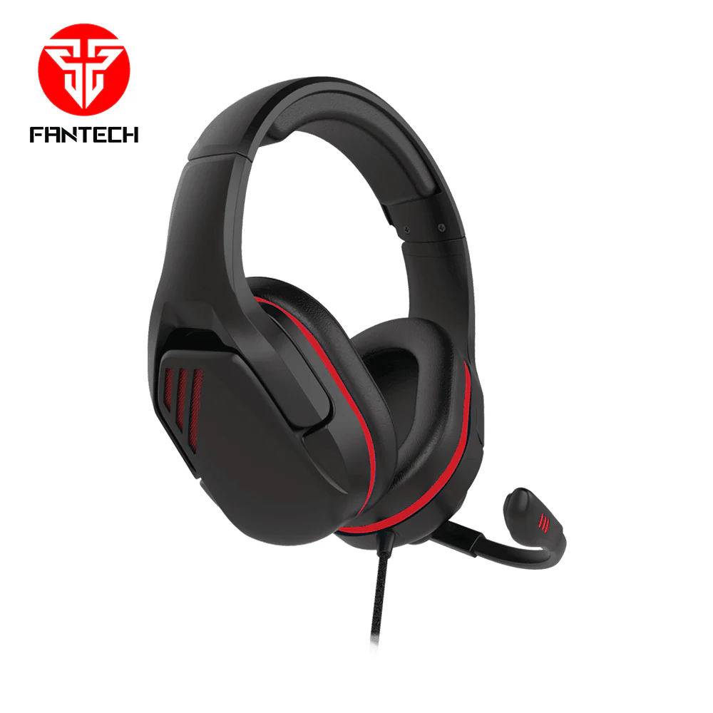 FANTECH MH86 X Wired Gaming Headphone - Image 2