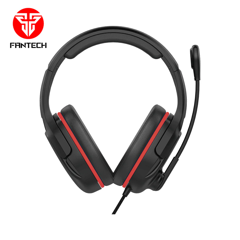 FANTECH MH86 X Wired Gaming Headphone - Image 3