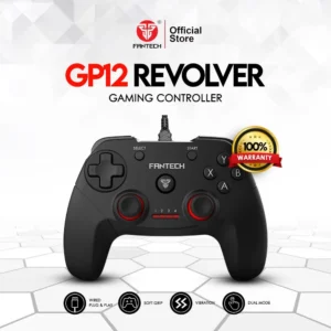Fantech GP12 REVOLVER Gaming Controller