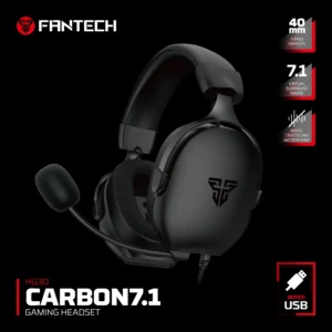 FANTECH HG30 CARBON 7.1 HEADSET