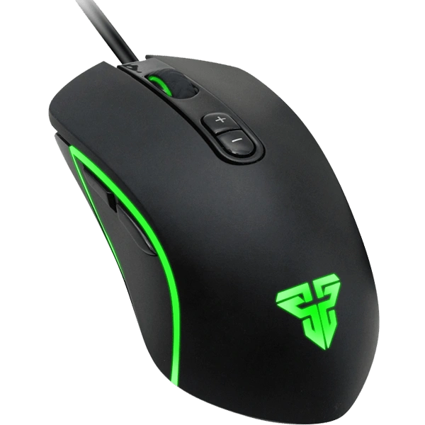 Fantech THOR X9 MACRO RGB GAMING MOUSE - Image 2