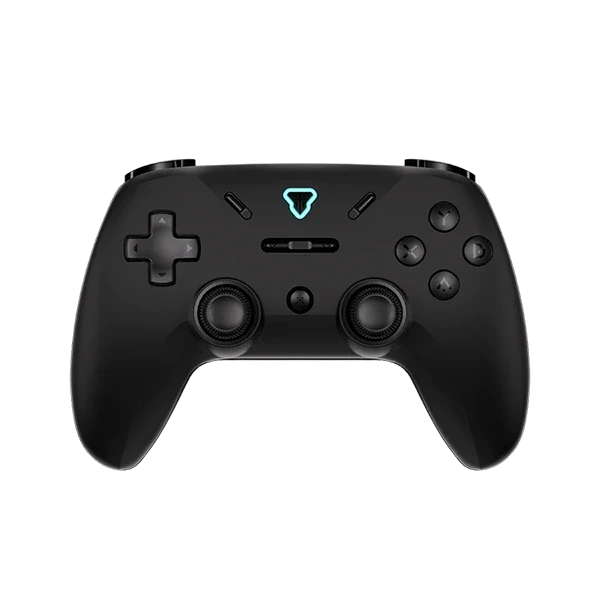 FANTECH REVOLVER III WGP12S WIRELESS MULTI-PLATFORM GAMING CONTROLLER