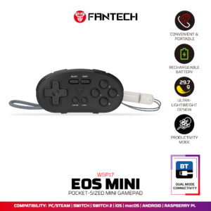 WGP17 EOS MINI WIRELESS