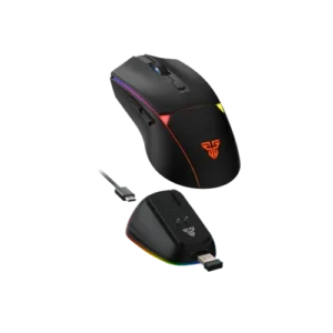 FANTECH WG7V2RD CRYPTO II TRI-MODE GAMING MOUSE