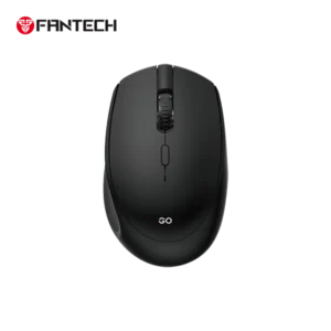 FANTECH W193D GO Dual Mode Wireless Mouse