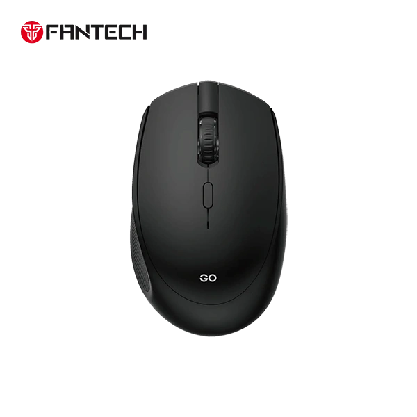FANTECH W193D GO Dual Mode Wireless Mouse